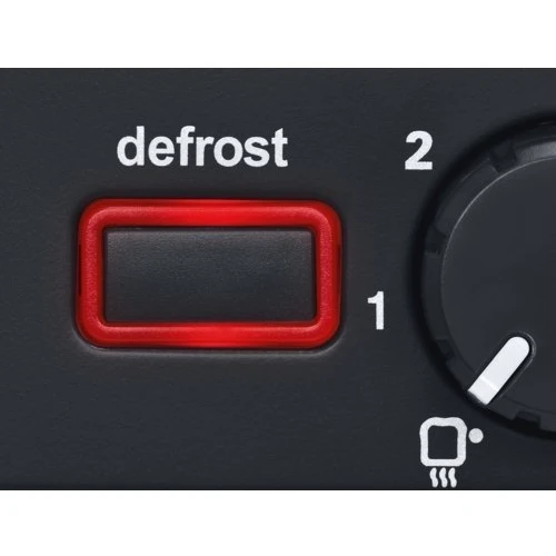 Тостер Bosch TAT 6A803: Мощность 915-1090 Вт