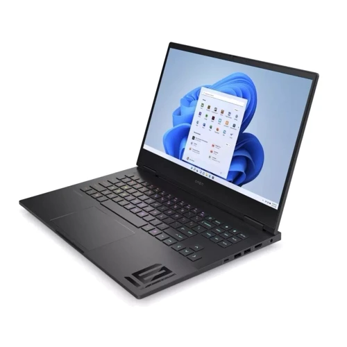 Ноутбук HP OMEN 16-wd0080nd (876W8EA): Экран 16,1" IPS (1920x1080) Full HD