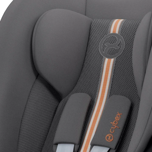 Автокресло Cybex Cloud G i-Size Plus Moon Black (523001151) фото 10