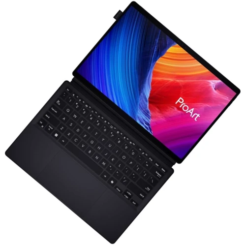 Ноутбук ASUS ProArt PZ13 (HT5306QA-LX006X): Відеоадаптер Qualcomm Adreno