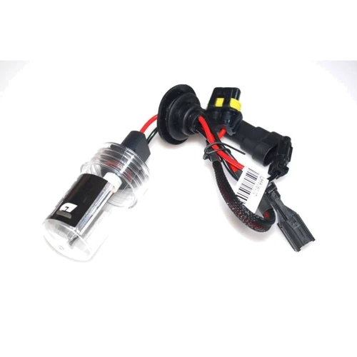 Ксенонова лампа Baxster PRO HB4 (9006) 5000K 35w ceramic: Тип ксенон