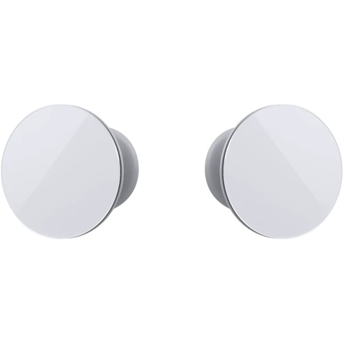 Наушники Microsoft Surface Earbuds Glacier (HVM-00010): Тип конструкции вкладыши