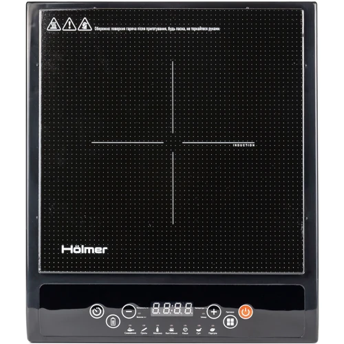 Настільна плита Holmer HIP-252C фото 2