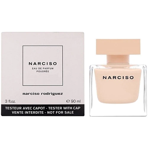 Парфумована вода Narciso Rodriguez Narciso Poudree 90 ml Тестер