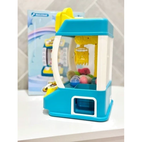 Игра Zhun Da Достань игрушку из автомата (WW-1001A): Тип Детская головоломка