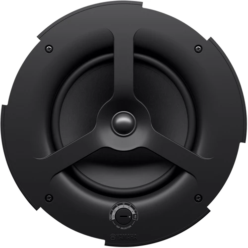 Компактные потолочные громкоговорители YAMAHA VC8NW: Размер громкоговорителя, дюймов 8