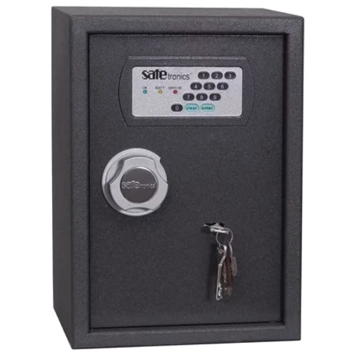 Сейф Safetronics ZSL 4ME