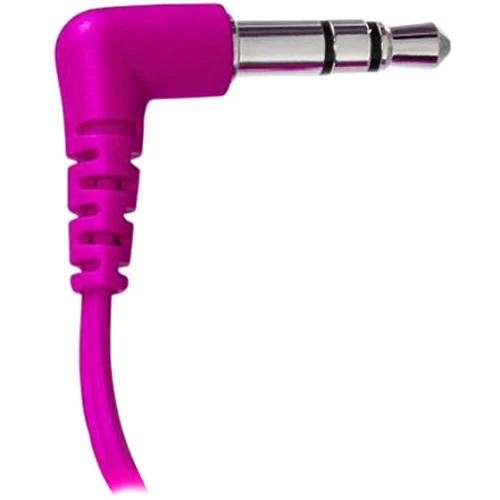 Наушники Sony MDR-EX15LP Violet: Тип крепления без креплений