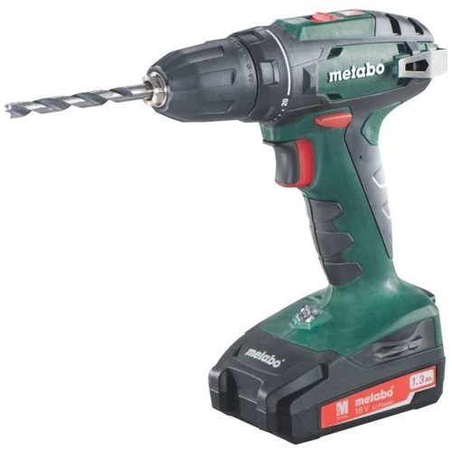 Metabo BS 18