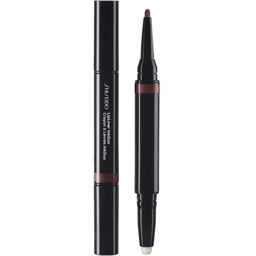 Shiseido LipLiner Ink Duo №12 Espresso Карандаш-праймер для губ 0.9 g