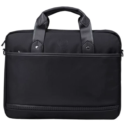 Сумка для ноутбука Continent 16 "Black (CC-045Black): Тип сумки сумка
