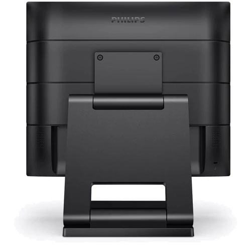 Монитор Philips 172B9TL/00: Тип ЖК-матрицы TN
