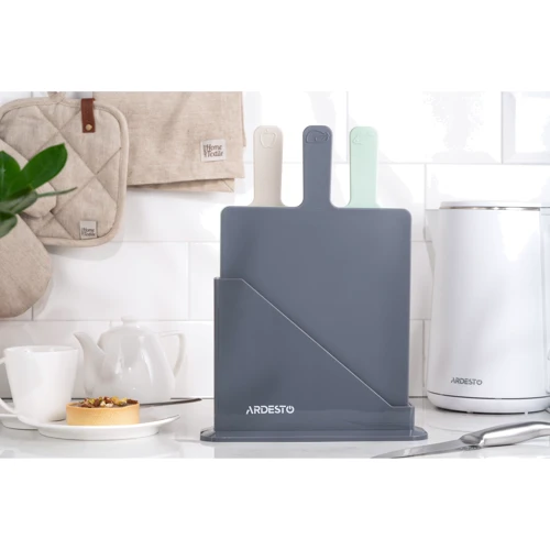 Разделочная доска Ardesto Fresh 3 шт. (AR1403GB)