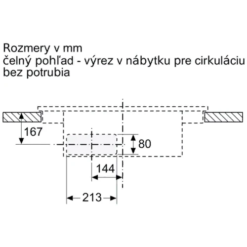 Варочная поверхность электрическая Bosch PVQ811F15E фото 7