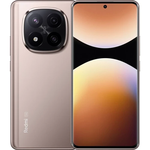 Смартфон Xiaomi Redmi Note 14 Pro+ 5G 12/512GB Sand Gold (UA UCRF)