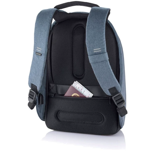 XD Design Bobby Hero Small Backpack Light Blue (P705.709) for MacBook 13-14" фото 10