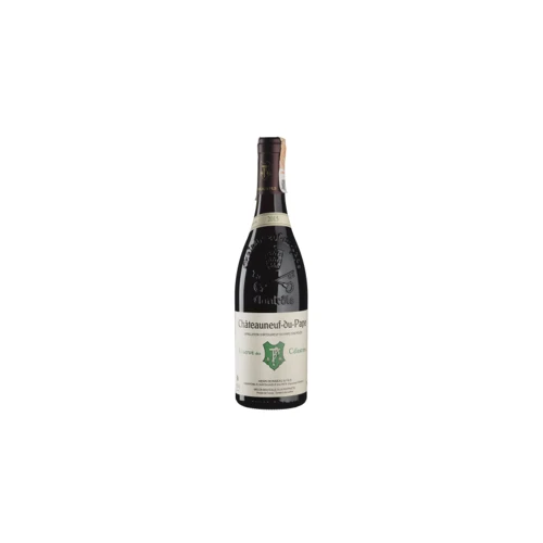 Вино Henri Bonneau Chateauneuf-du-Pape Reserve des Celestins (0,75 л.) (BW96388)