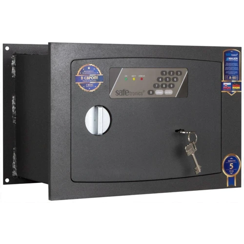 Сейф Safetronics STR 25ME (25ЕМ)