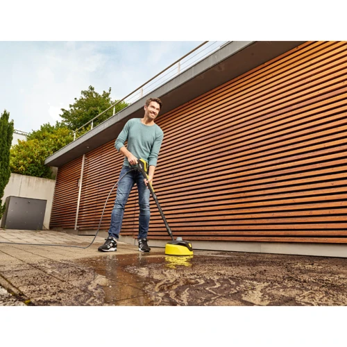 Минимойка высокого давления Karcher K 5 Power Control Flex Home (1.324-709.0) фото 7