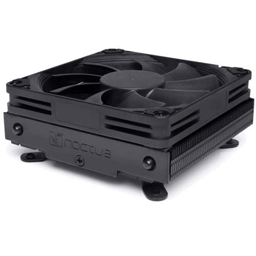 Кулер Noctua NH-L9i chromax.black