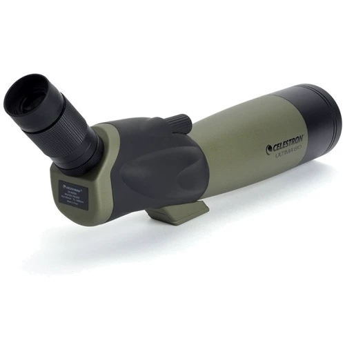 Подзорная труба Celestron Ultima 80 фото 2