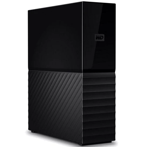Внешний жесткий диск WD My Book 4 TB (BBGB0040HBK-EESN): Вес, г 1000
