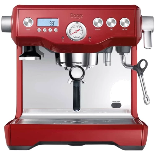 Кофеварка Sage BES920 Red