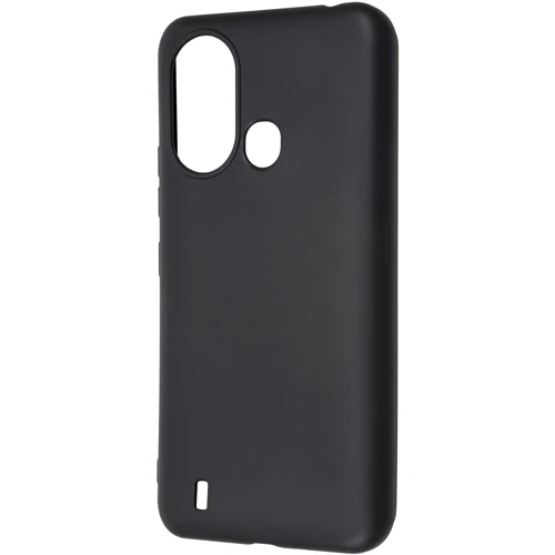 Чехол для телефонов ArmorStandart Matte Slim Fit Black for ZTE Blade L220 (ARM69304)