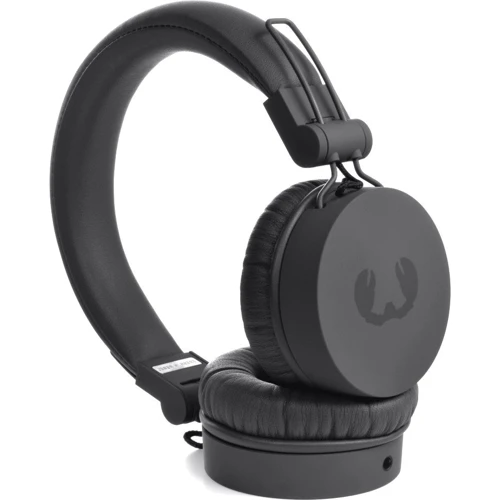 Наушники Fresh 'N Rebel Caps Wired Headphone On-Ear, Concrete (3HP100CC)