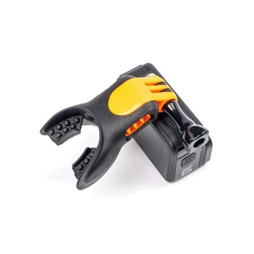 Крепление для челюсти MSCAM Jaws Mount для экшн камер GoPro, SJCAM фото 2