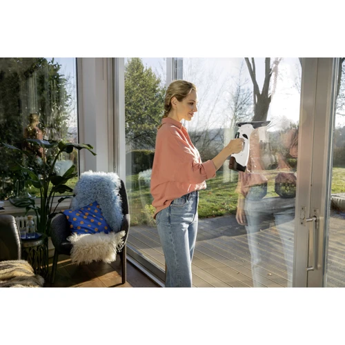 Пилосос Karcher WV 5 Plus N Bat (1.633-702.0) фото 7