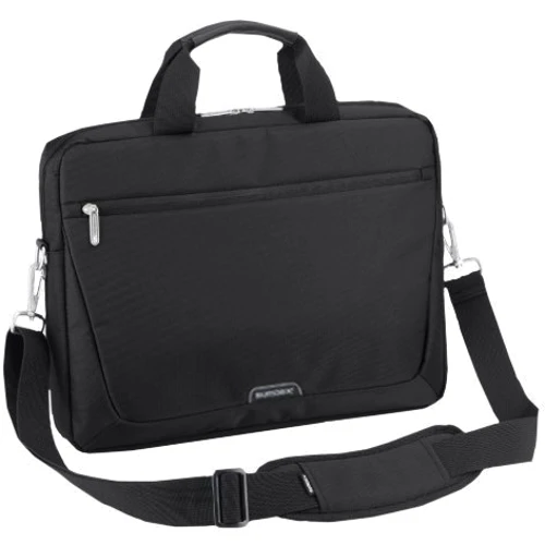 Сумка для ноутбуков Sumdex 15.6" Black (PON-111BK)