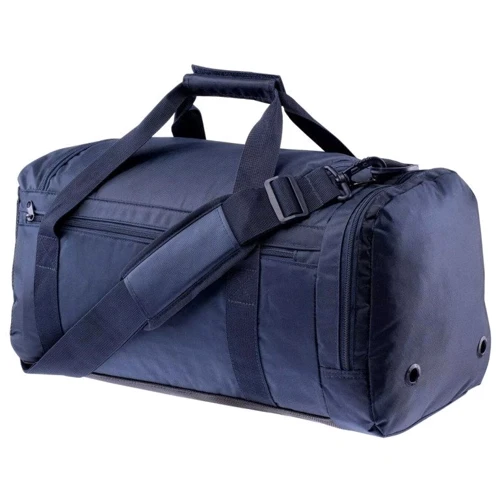 Чоловіча спортивна сумка Aquawave RAMUS 30L синя (RAMUS 30L-BLB/DK SP/P BL AR PR): Фактура Тканая, Матовая
