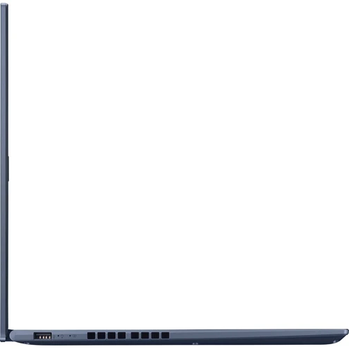 Ноутбук ASUS VivoBook 16X (D1603QA-MB175W): Видеоадаптер AMD Radeon Vega 7