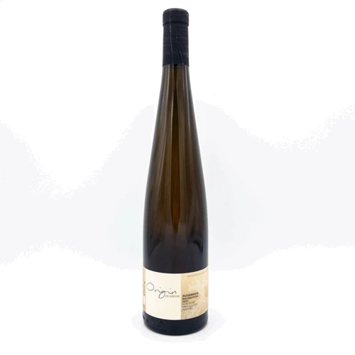 Вино Jean-Marc Dreyer Auxerrois 2021 белое сухое 0.75 л (BWR6609)