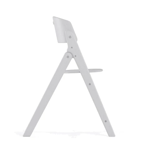 Стул Cybex Click&Fold 4в1 All White (524000857) фото 12
