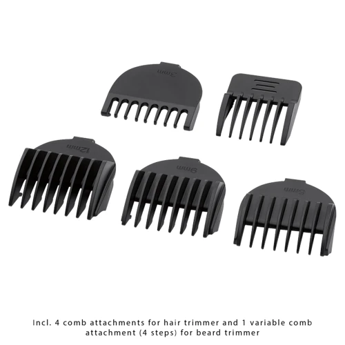 Машинка для стрижки (тример) ProfiCare PC-BHT 3014