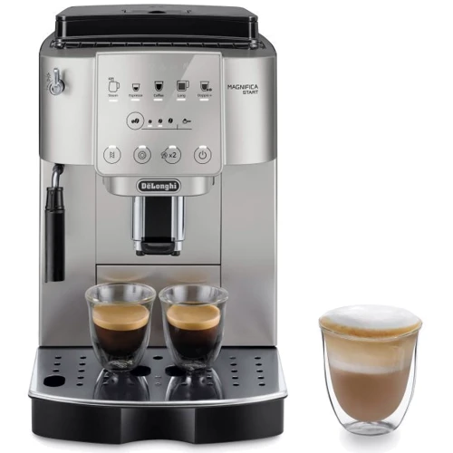 Кофеварка DeLonghi ECAM220.31.SSB: Тип кофемашина автоматическая