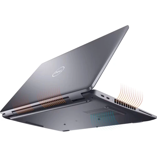 Ноутбук Dell Latitude 5540 (N029L554015UA_WP) UA: Вес 1.6 кг