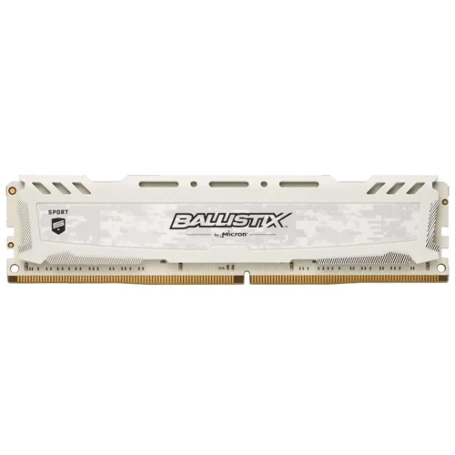 Crucial 16 GB DDR4 3000 MHz Ballistix Sport (BLS16G4D30AESC)