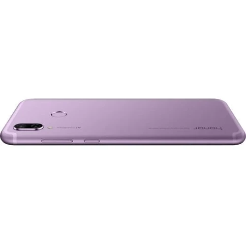 Смартфон Honor Play 4/64 GB Ultra Violet Approved Витринный образец фото 10