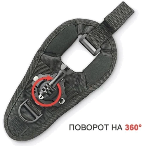 Крепление-перчатка AirOn AC127 фото 3