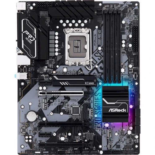 ASRock Z690 Pro RS