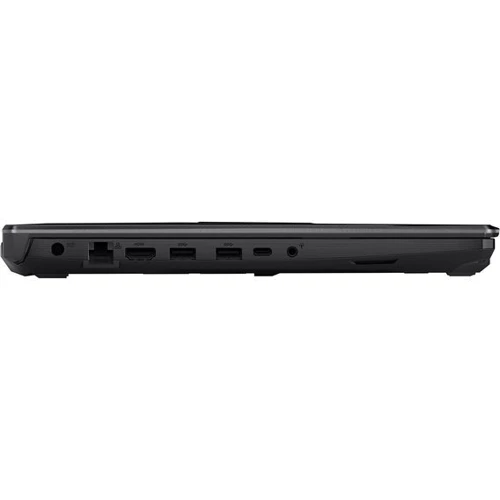 Ноутбук ASUS TUF Gaming F15 (90NR0HB4-M003M0_1TB): Процессор Intel Core i5-11400H (2.7 - 4.5 ГГц) / 6 - ядерный