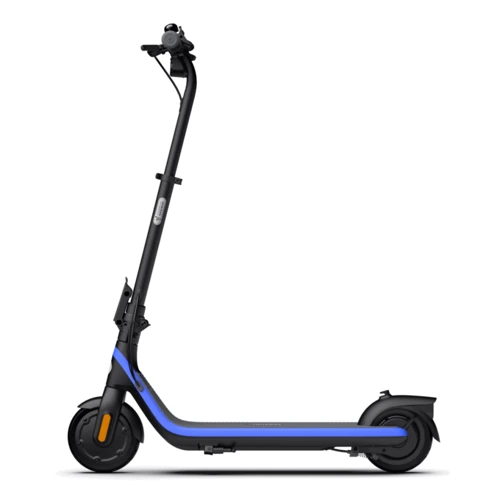 Электросамокат Ninebot by Segway C2E Pro, Blue (AA.10.04.02.0013)