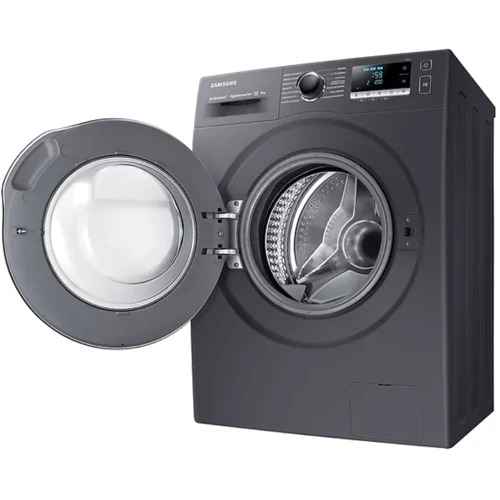 Стиральная машина Samsung WW80J62E0DX/UA: Сушка нет