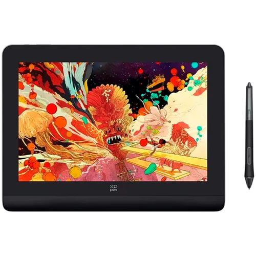 Графический планшет XP-Pen Artist Pro 14 (Gen 2) black