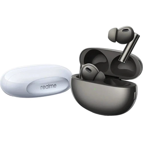 Наушники Realme Buds Air 6 Pro RMA2401 Galaxy Titanium UA