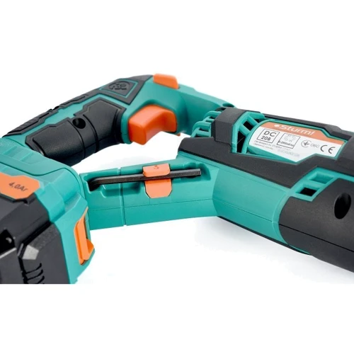 Шабельна пилка Sturmax RS8820CL (без АКБ): Виробник Sturmax