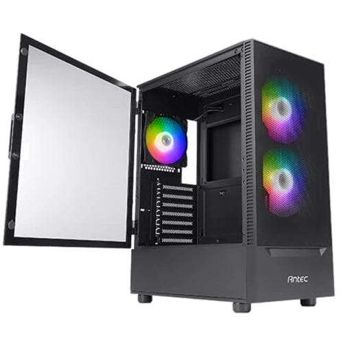 Корпус Antec NX410 Gaming (0-761345-81041-8) фото 7